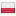 hideipvpn.pl server is located in Poland